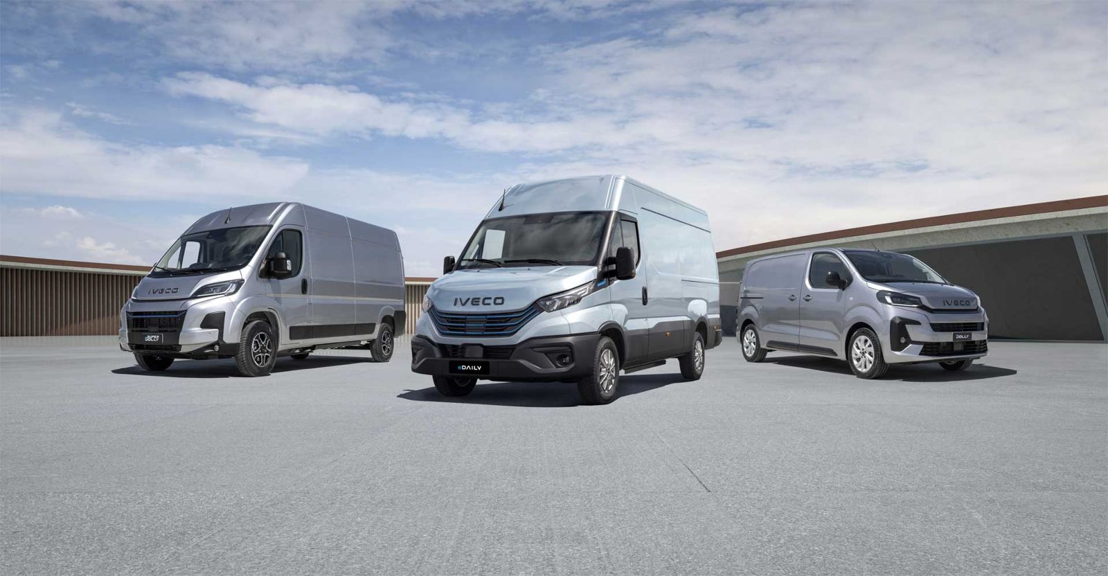 IVECO eJolly - AUTO INDUSTRIALE BERGAMASCA