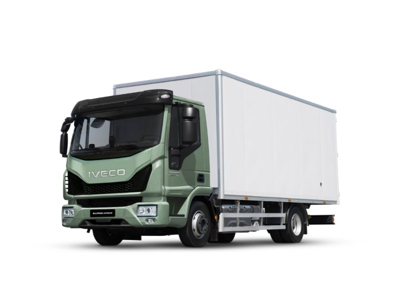 Scopri  IVECO Eurocargo - AUTO INDUSTRIALE BERGAMASCA