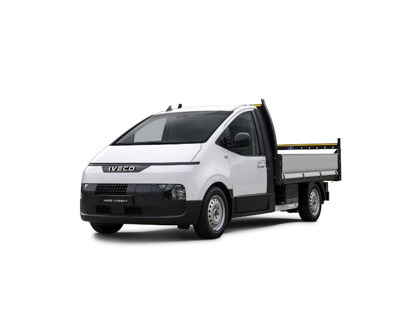 Scopri IVECO eMoovy - AUTO INDUSTRIALE BERGAMASCA