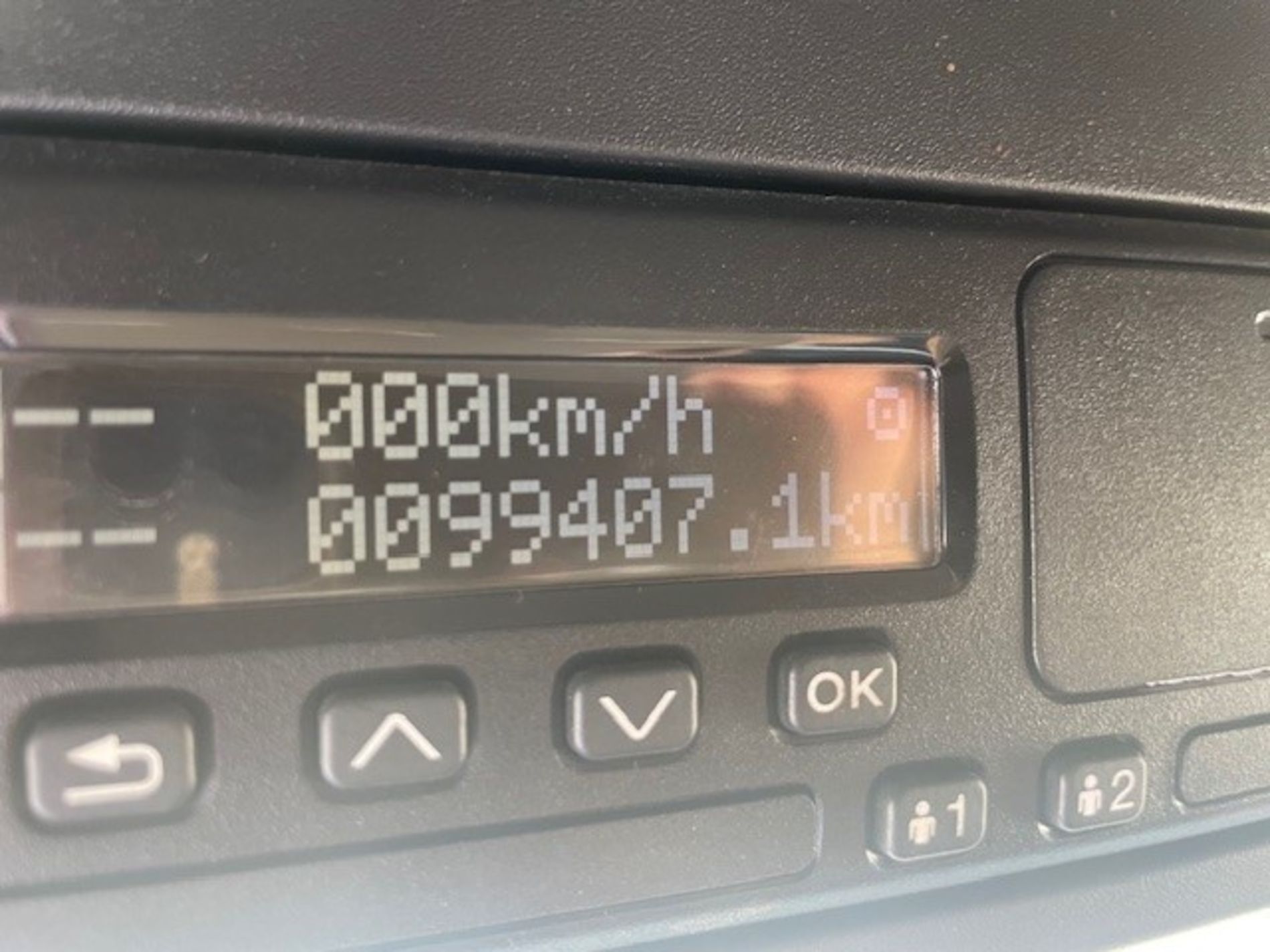 DAF DAF XF480 AUTOMATICO CON FRENO MOTORE  - AUTO INDUSTRIALE BERGAMASCA