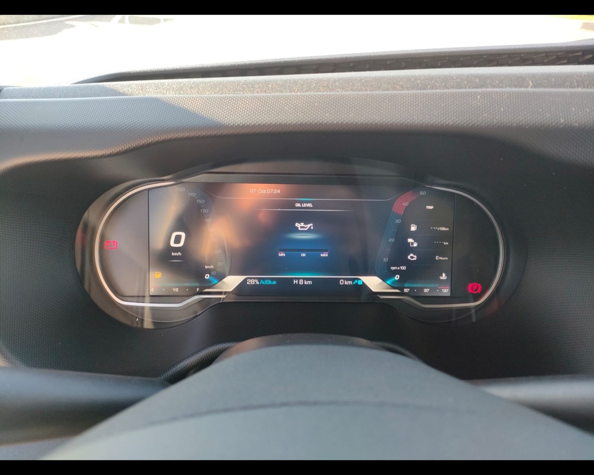 IVECO 35C16H3.0 D - AUTO INDUSTRIALE BERGAMASCA