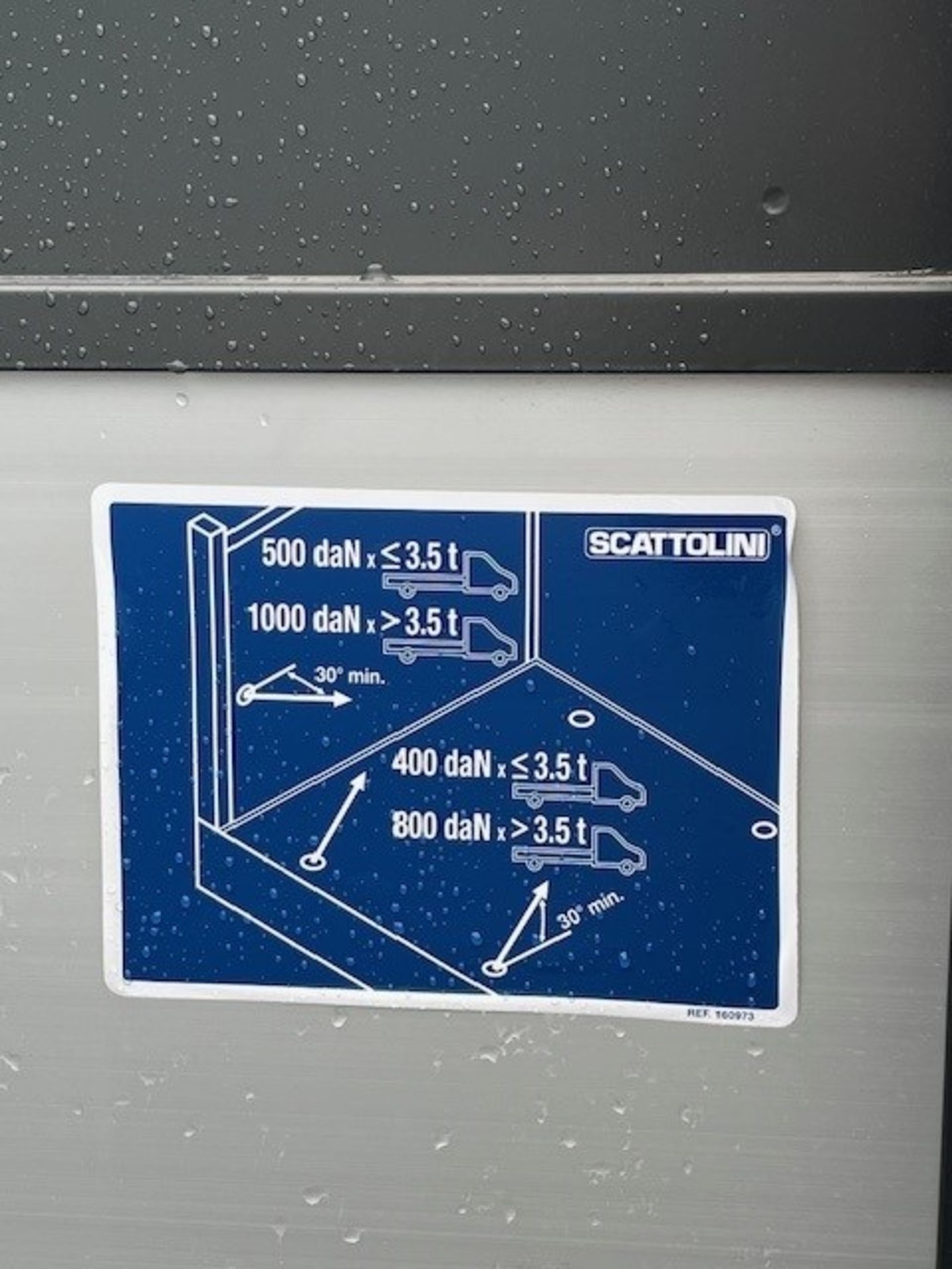 IVECO 35S14 - AUTO INDUSTRIALE BERGAMASCA