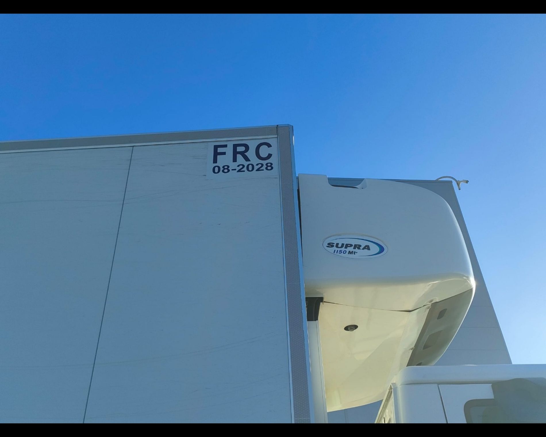 IVECO ML140-28/P ISO +FRIGO+SPONDA - AUTO INDUSTRIALE BERGAMASCA