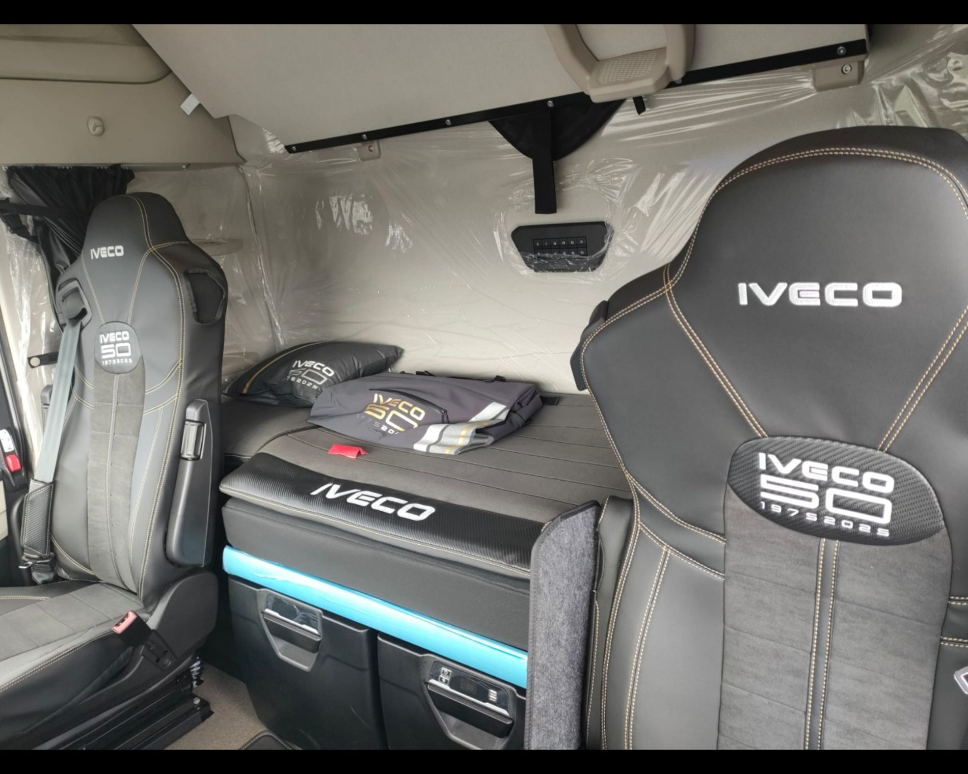 IVECO AS440S58T/FP - AUTO INDUSTRIALE BERGAMASCA