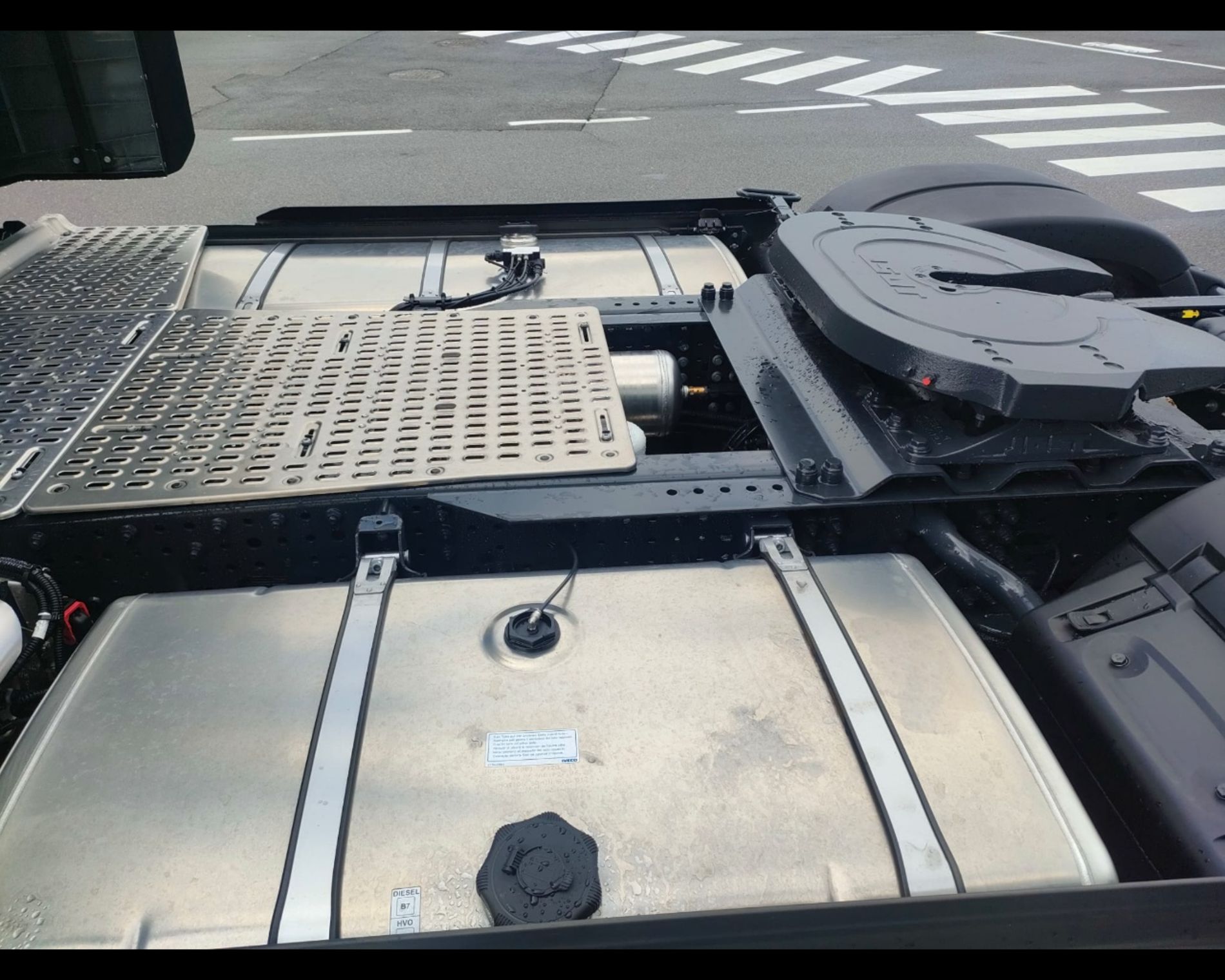 IVECO AS440S58T/FP - AUTO INDUSTRIALE BERGAMASCA