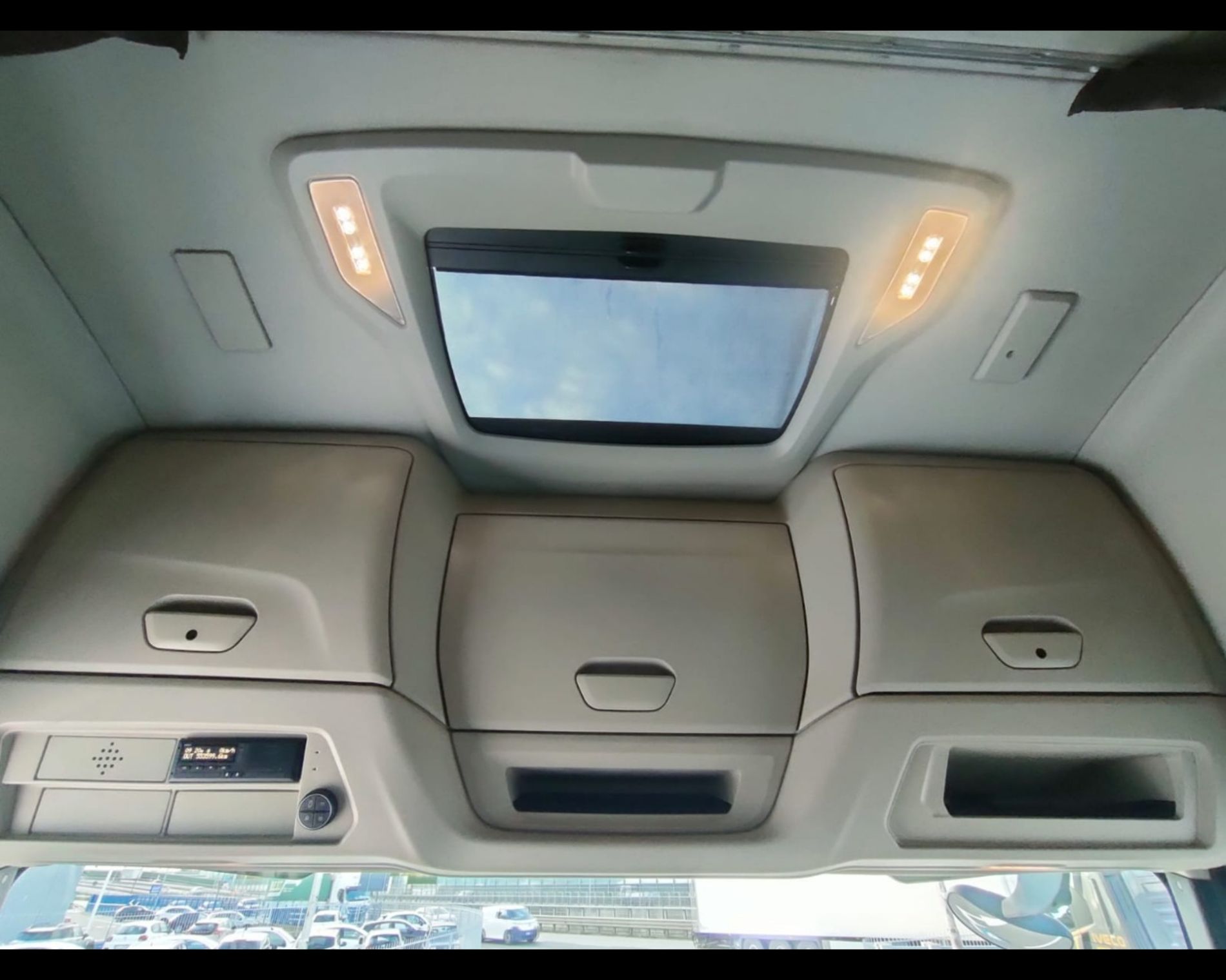 IVECO S-Way AS 440 CV 510 TRATTORE - AUTO INDUSTRIALE BERGAMASCA