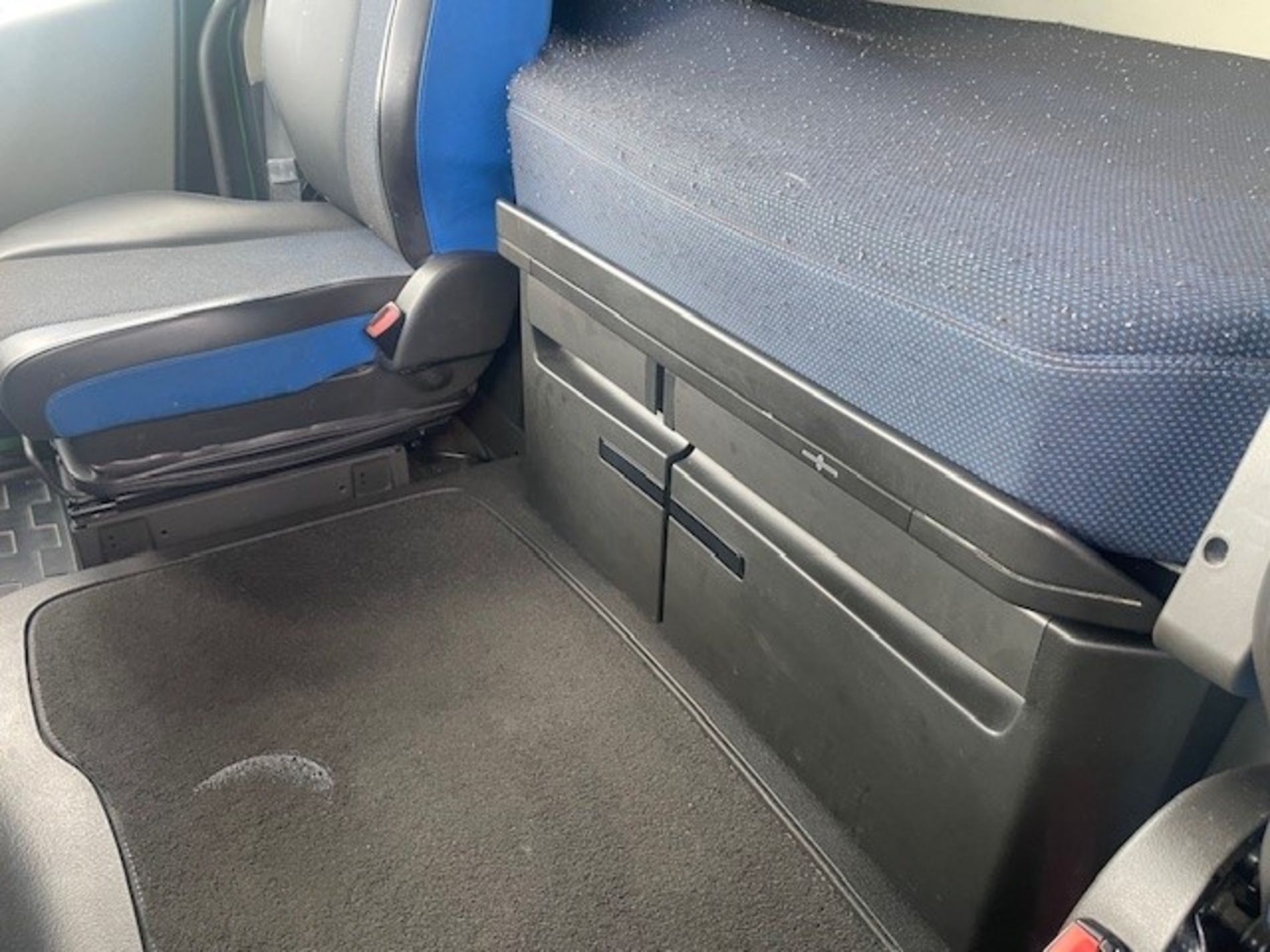 VOLVO TRUCKS VOLVO FH 13.500  - AUTO INDUSTRIALE BERGAMASCA