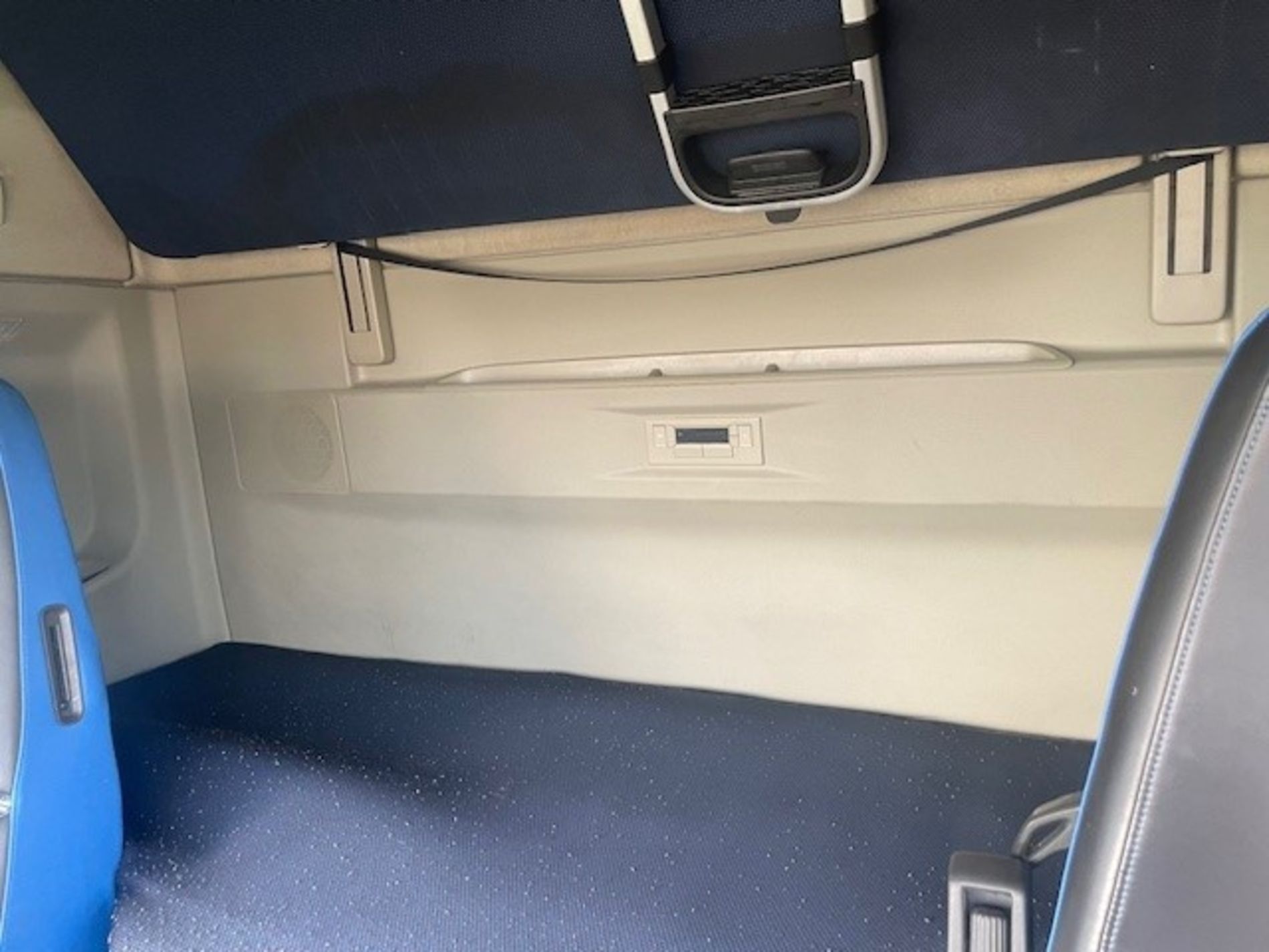 VOLVO TRUCKS VOLVO FH 13.500  - AUTO INDUSTRIALE BERGAMASCA