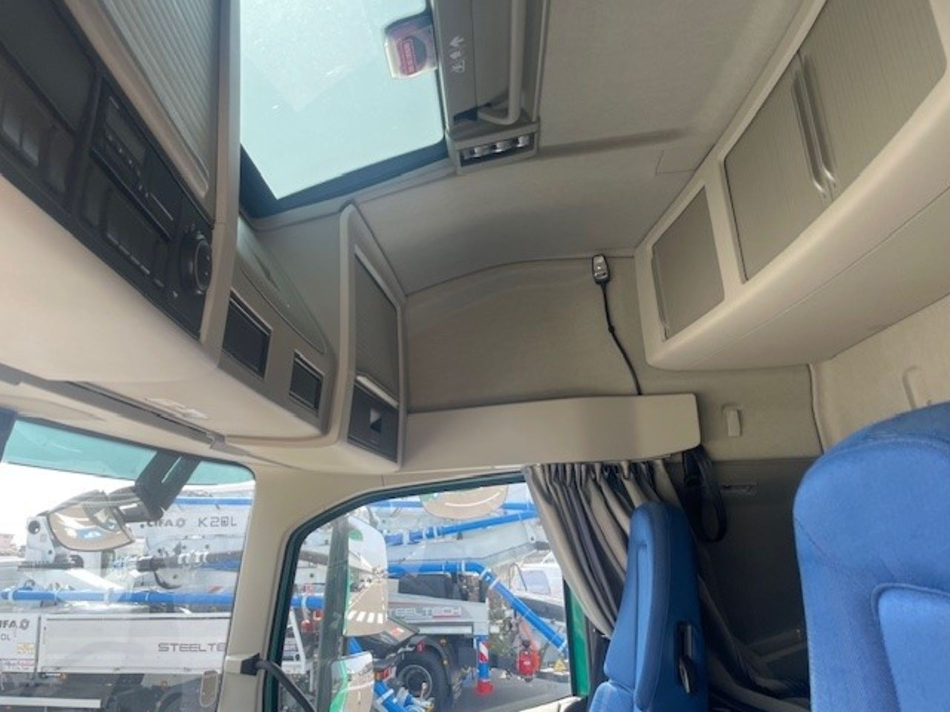 VOLVO TRUCKS VOLVO FH13 .500cv Automatico+vebplus - AUTO INDUSTRIALE BERGAMASCA