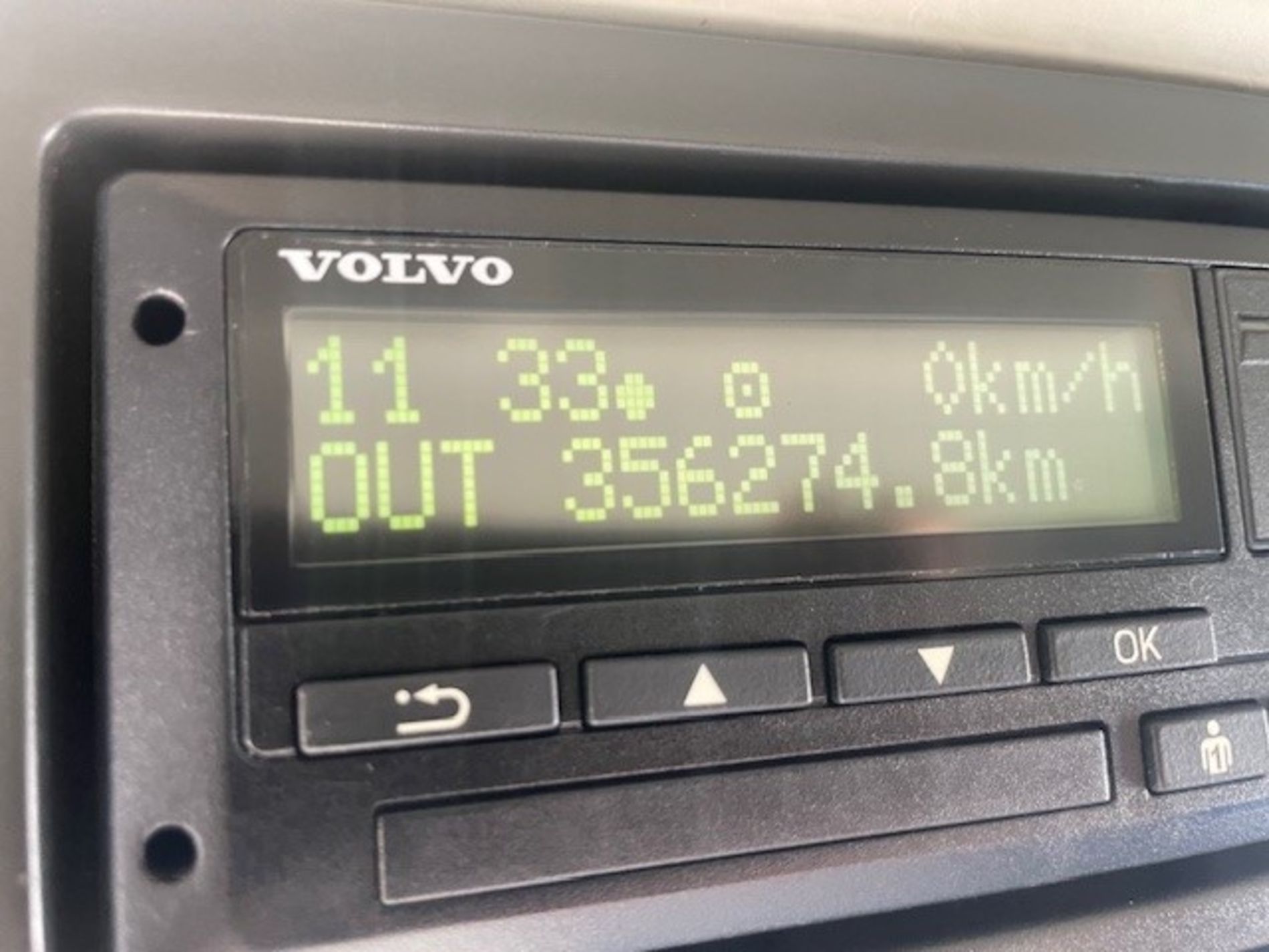 VOLVO TRUCKS VOLVO FH13.500CV  IMP.RIBALTABILE AUTOMATICO E VEB+ - AUTO INDUSTRIALE BERGAMASCA