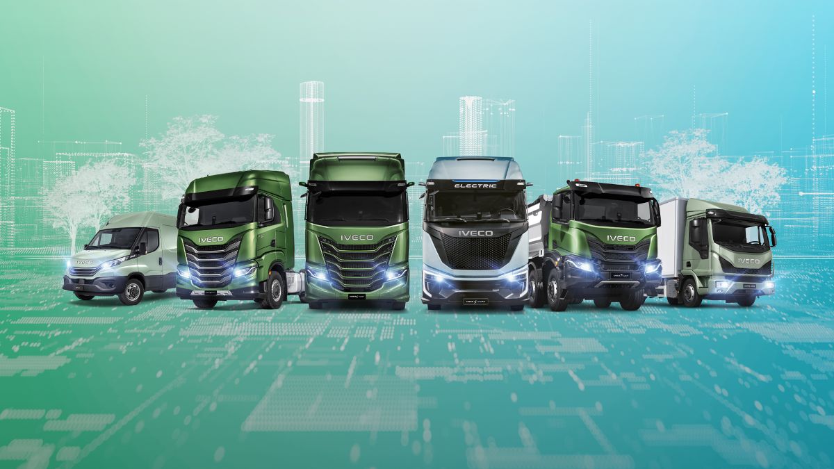 IVECO INCENTIVI: Fino a 34.000 euro di incentivi statali - AUTO INDUSTRIALE BERGAMASCA