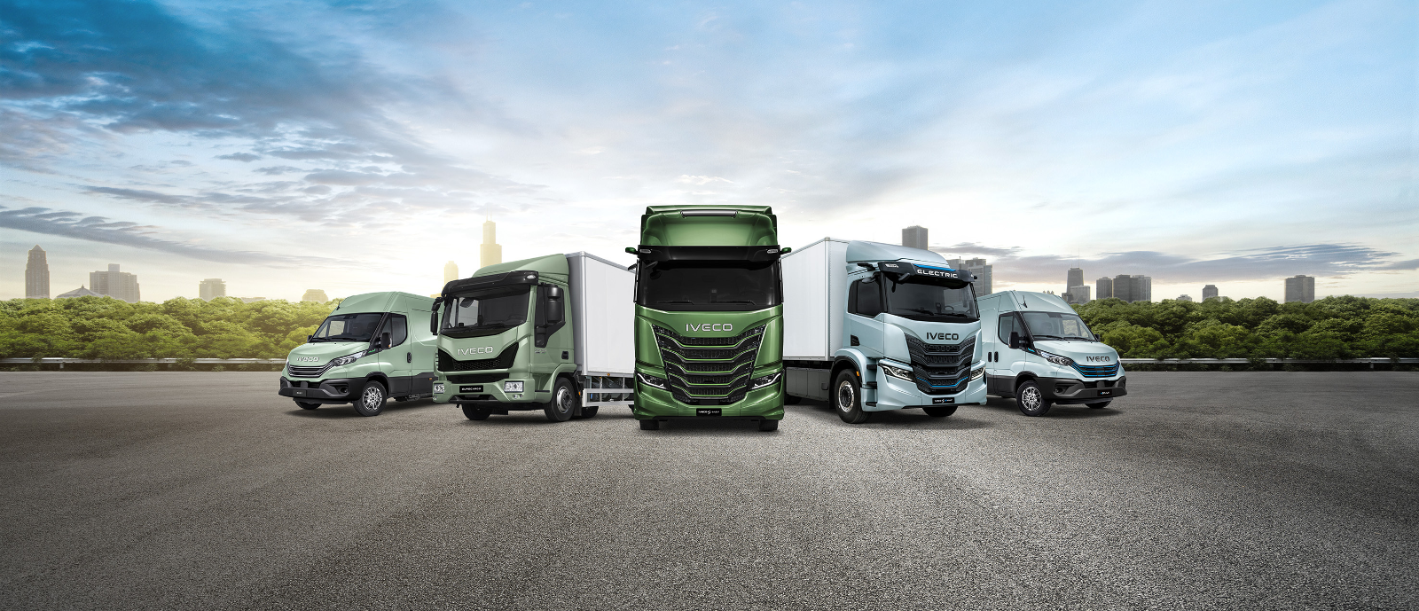 Fondo Elevata Sostenibilità – Trazioni Alternative 2022-2026 - AUTO INDUSTRIALE BERGAMASCA