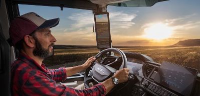 Promozione IVECO Fleet Management by Astrata - AUTO INDUSTRIALE BERGAMASCA